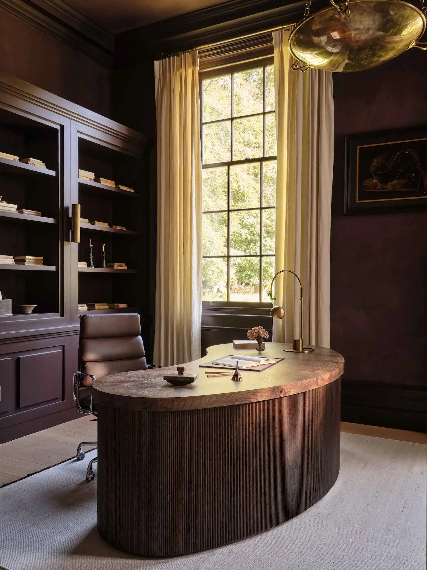 Home Tour  Woodland House